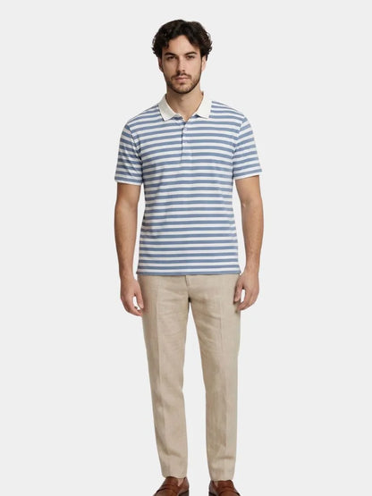 Azure Nautique Polo