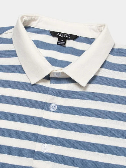 Azure Nautique Polo