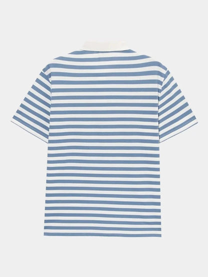 Azure Nautique Polo