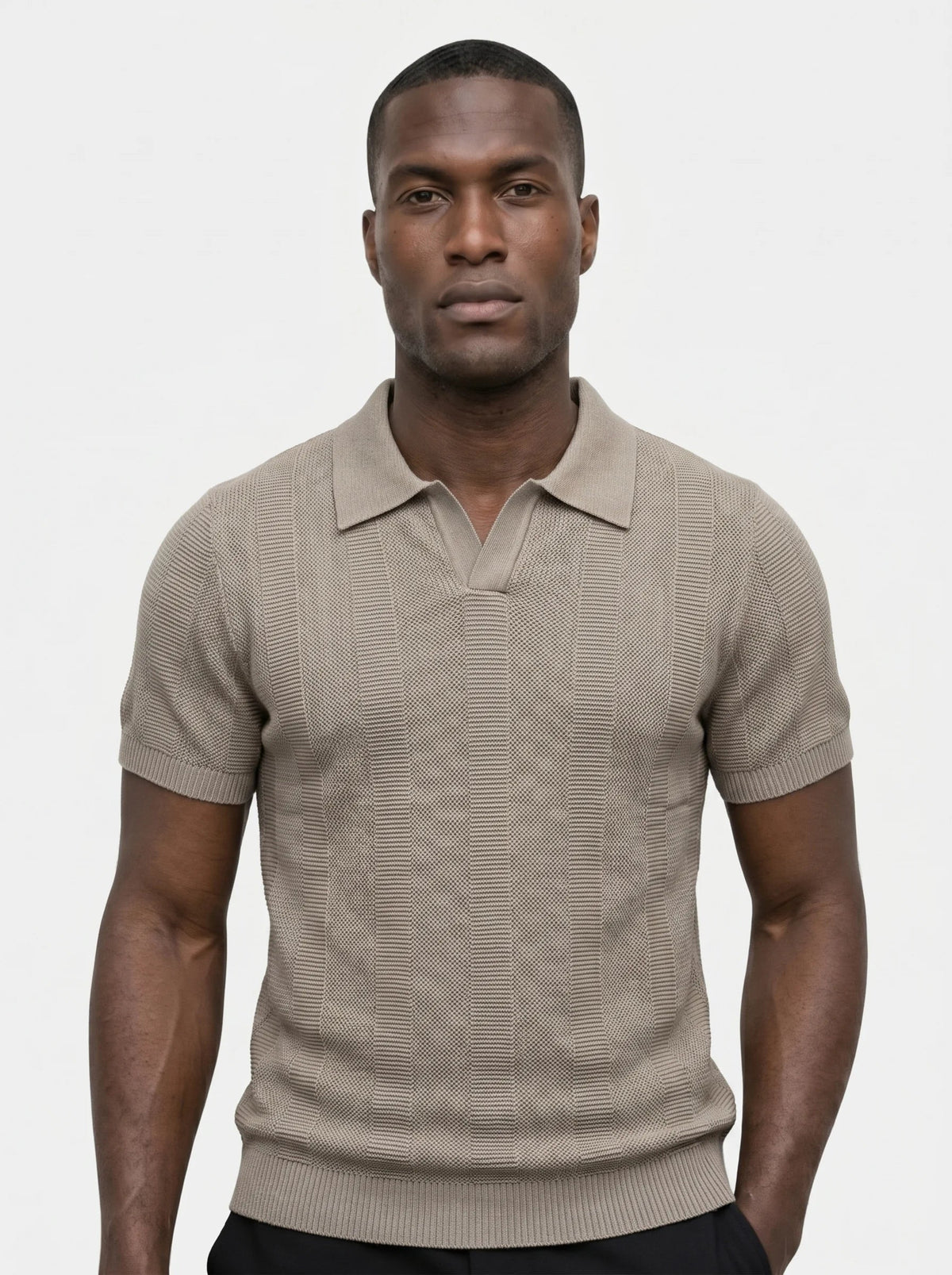 Beige Ancien Polo