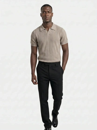 Beige Ancien Polo