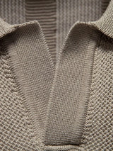 Beige Ancien Polo