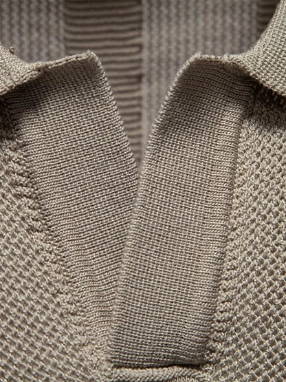 Beige Ancien Polo