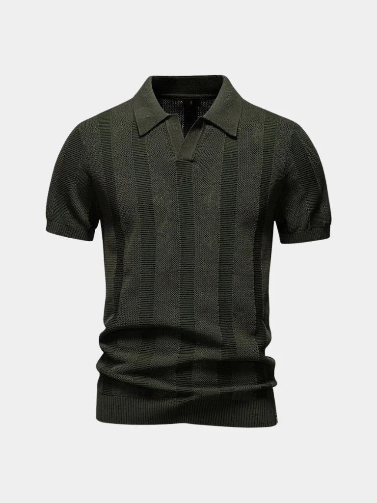 Beige Ancien Polo