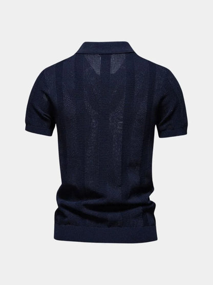 Beige Ancien Polo