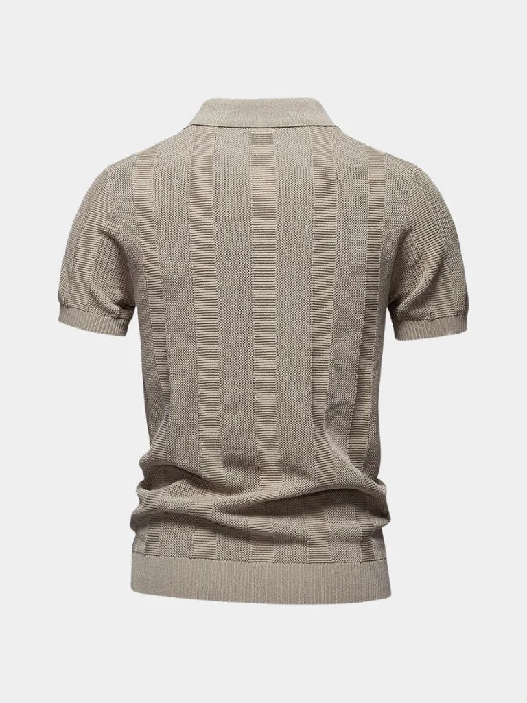Beige Ancien Polo