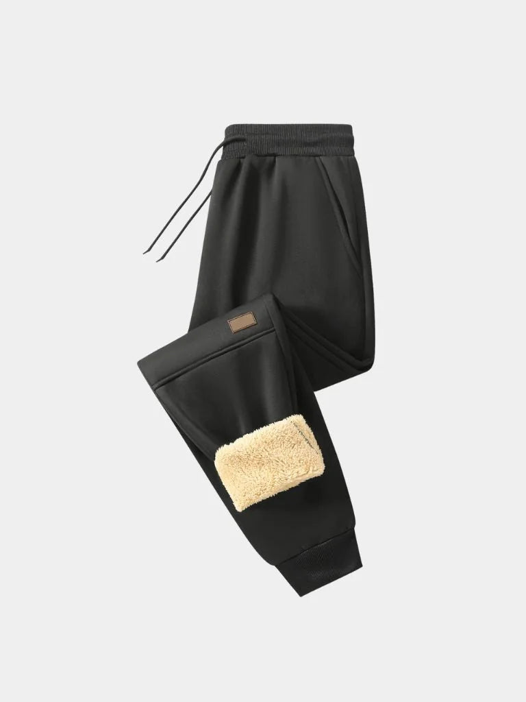 Blackwood Winter Sherpa Pants