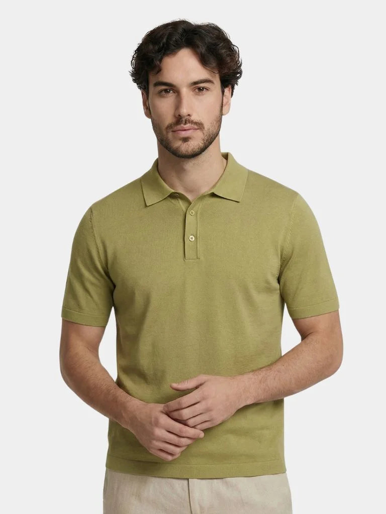Breeze Field Polo