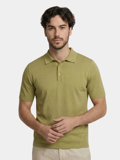Breeze Field Polo