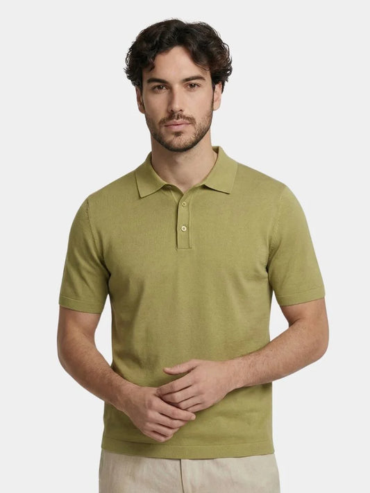 Breeze Field Polo