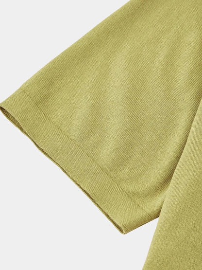 Breeze Field Polo