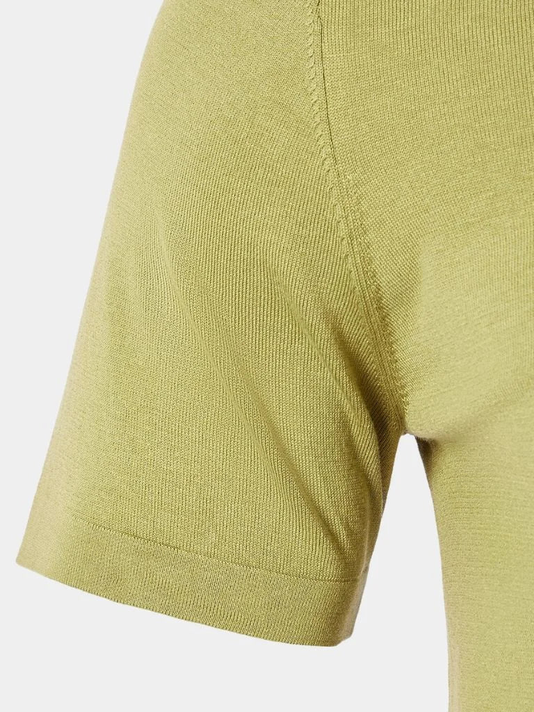 Breeze Field Polo
