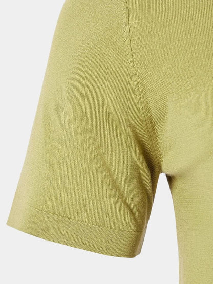 Breeze Field Polo
