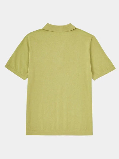 Breeze Field Polo