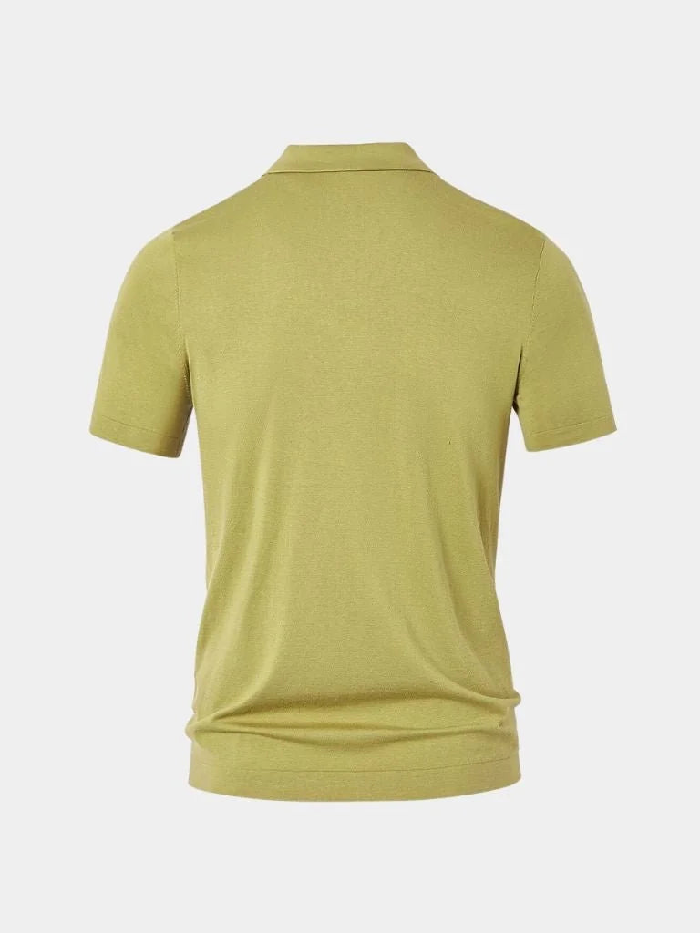 Breeze Field Polo