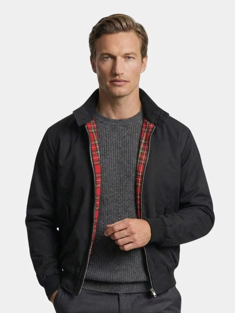 Britannia Classic Jacket
