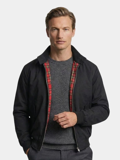 Britannia Classic Jacket