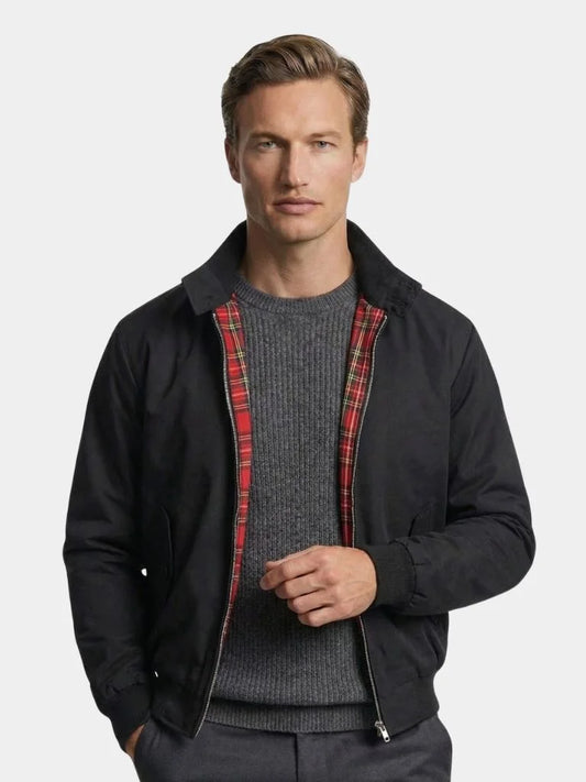 Britannia Classic Jacket