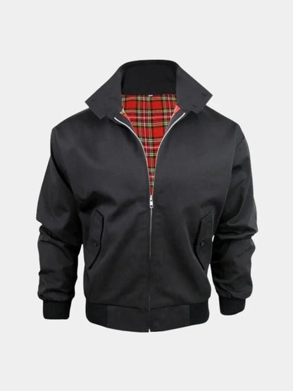 Britannia Classic Jacket
