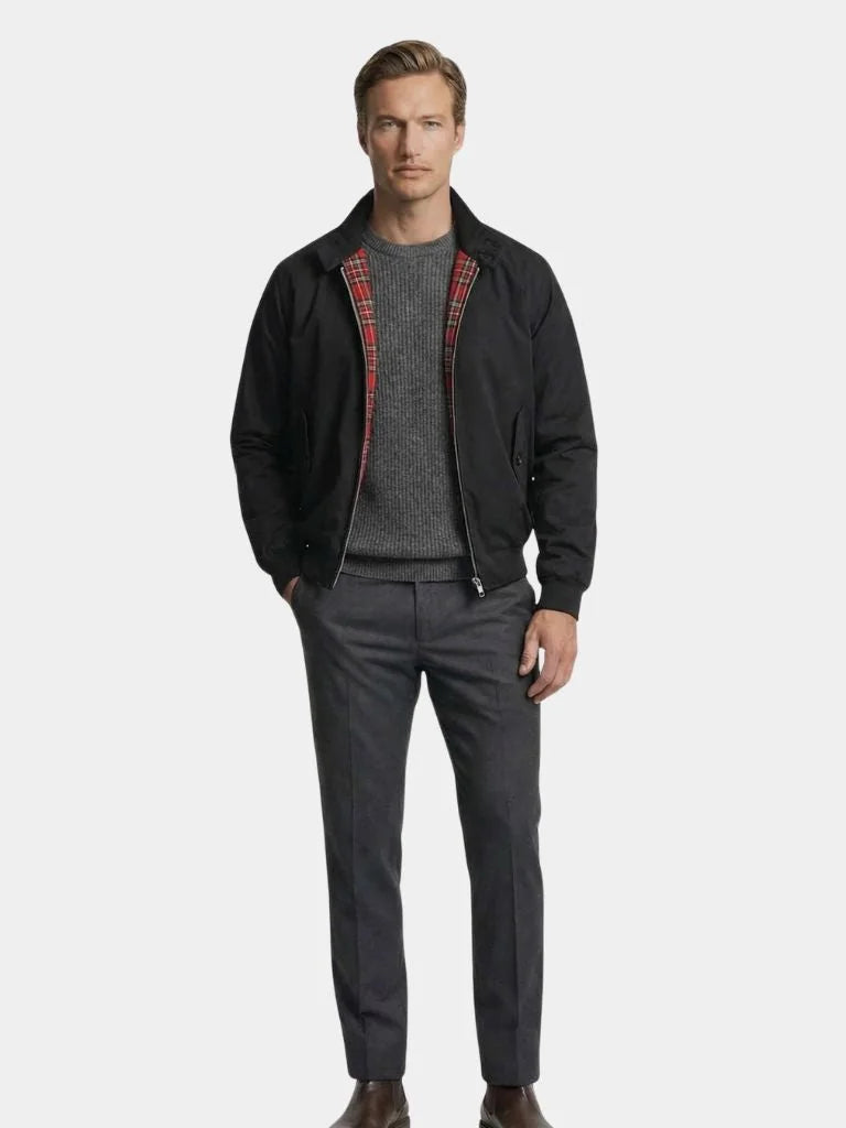 Britannia Classic Jacket