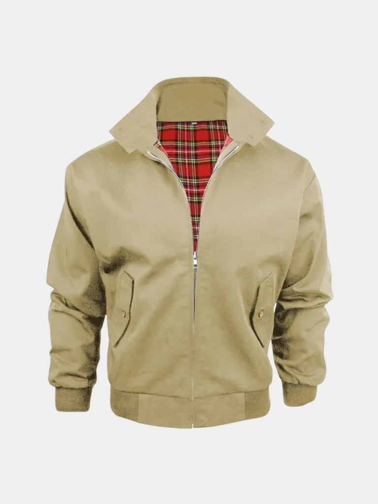 Britannia Classic Jacket