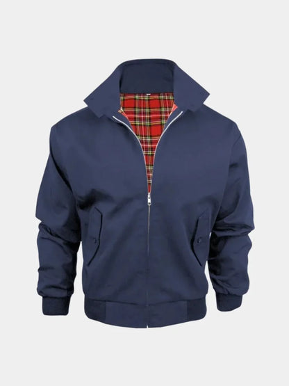 Britannia Classic Jacket
