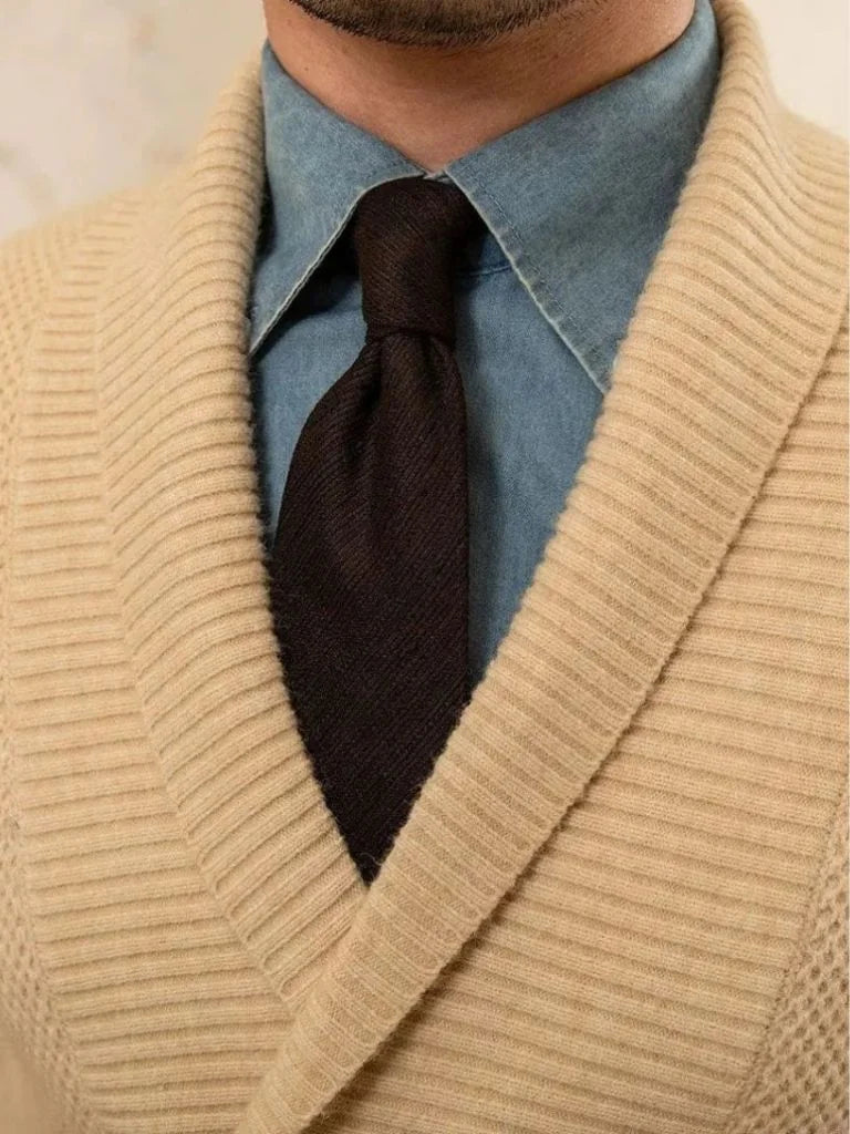 Refined fit