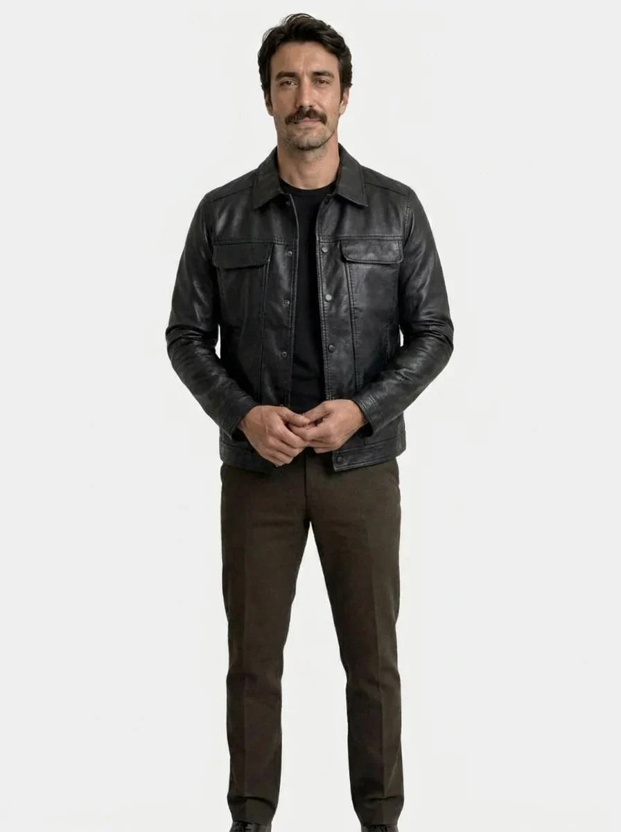 Refined fit