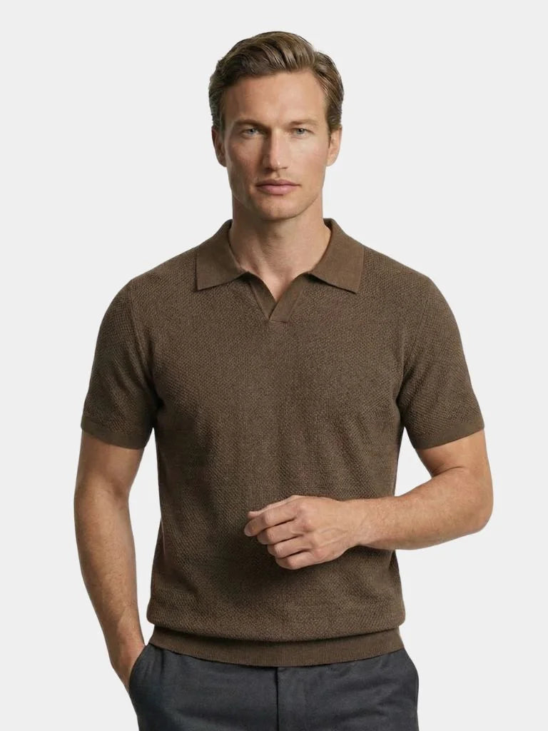 Brownstone Polo Shirt