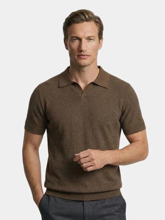 Brownstone Polo Shirt
