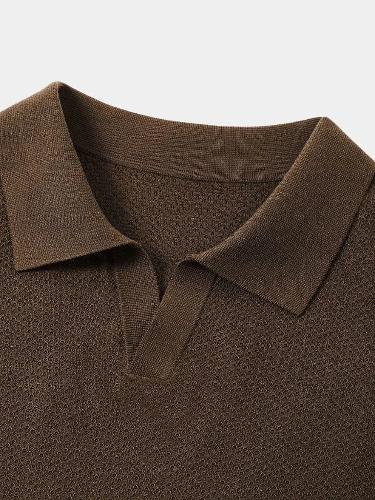 Brownstone Polo Shirt