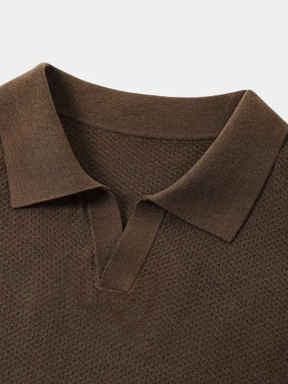 Brownstone Polo Shirt
