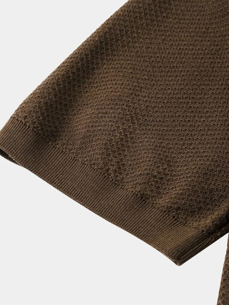 Brownstone Polo Shirt