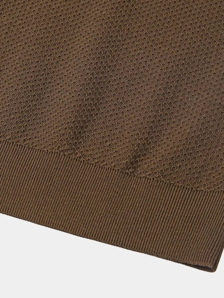 Brownstone Polo Shirt