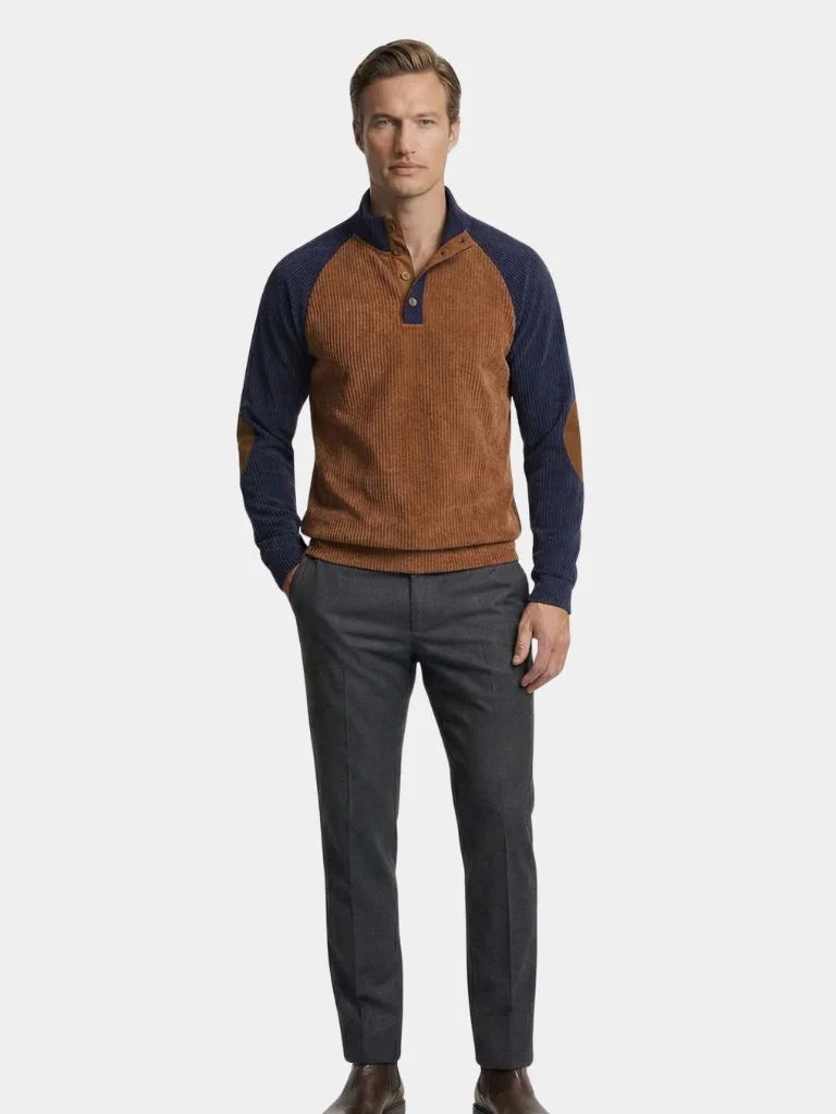 Refined fit