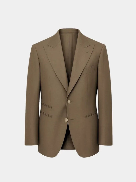 Business Minimalist Blazers