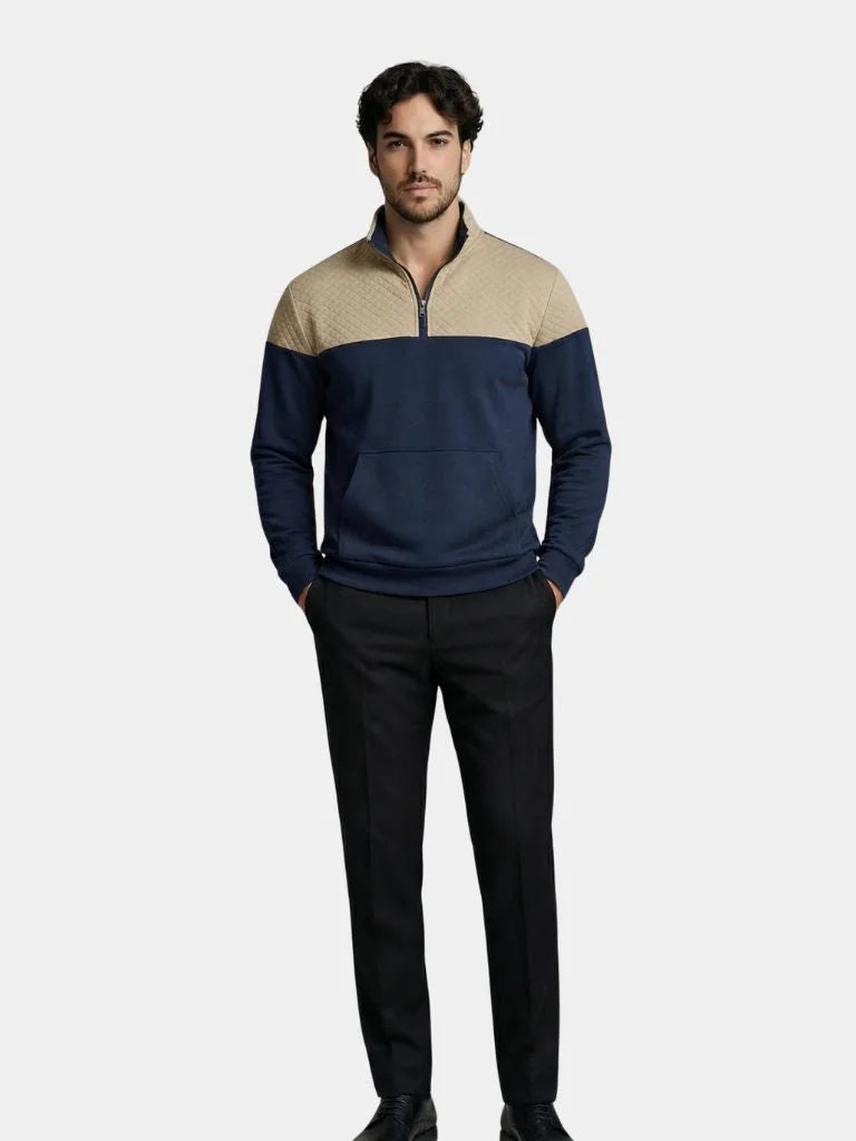 Refined fit