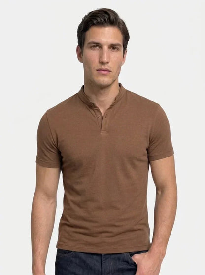 Canyon Shade Polo