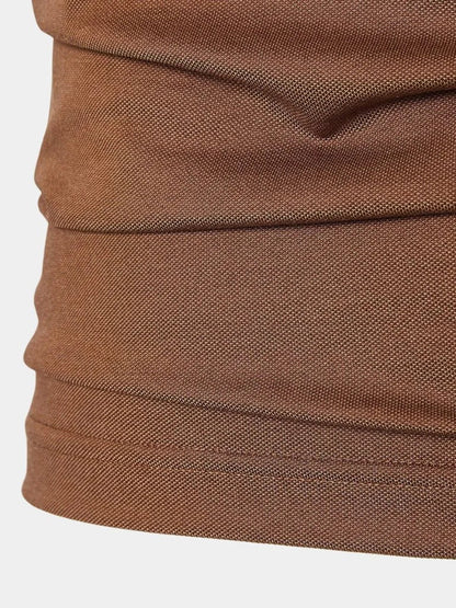 Canyon Shade Polo