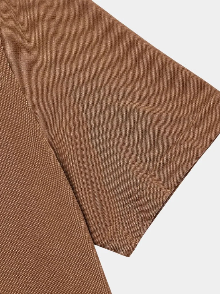 Canyon Shade Polo