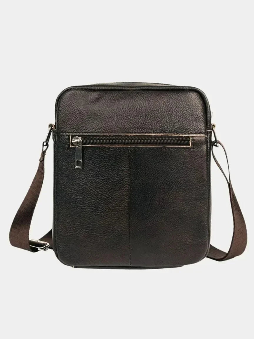 Capri Minimalist Shoulder Bag