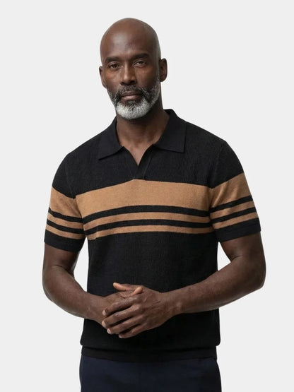 Caramel Lineage Polo