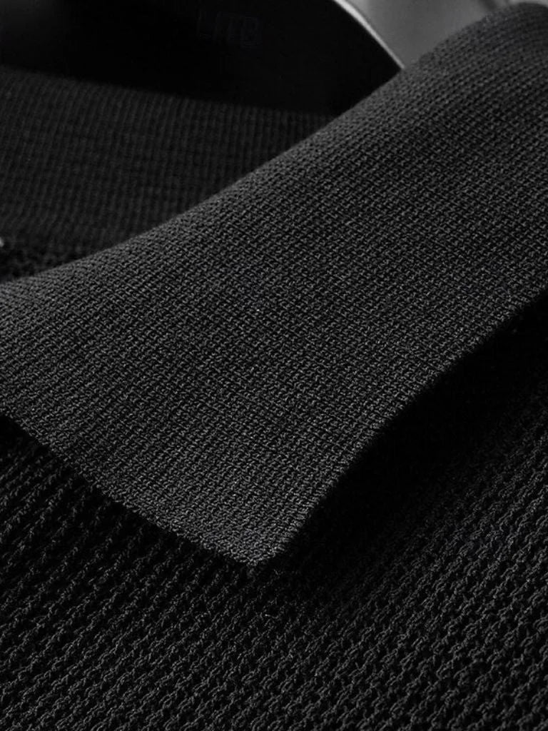 Caramel Lineage Polo
