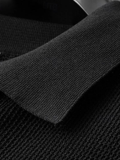 Caramel Lineage Polo