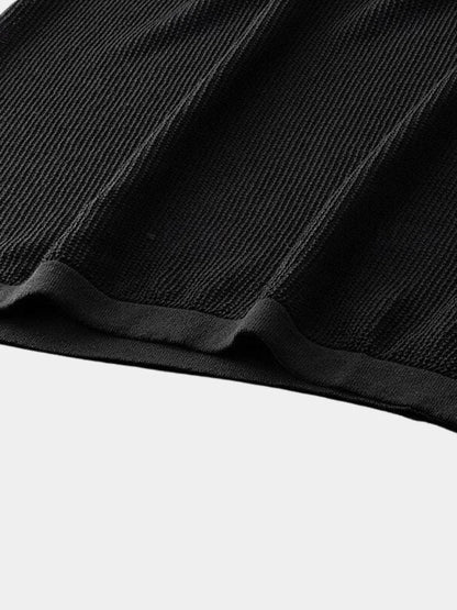 Caramel Lineage Polo
