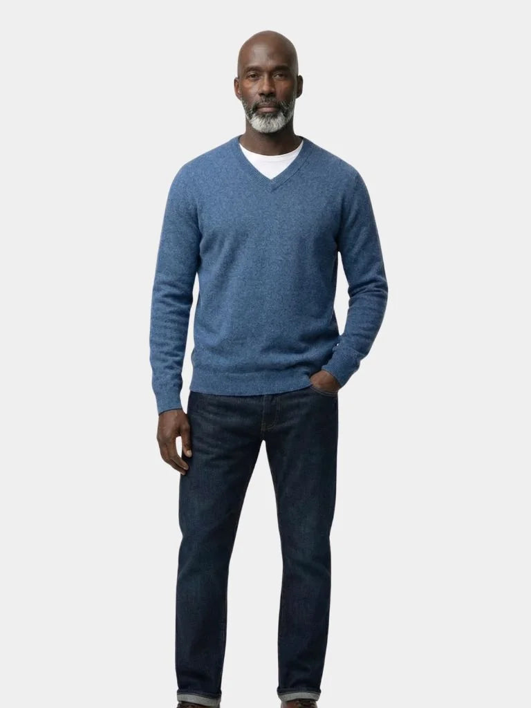 Refined fit