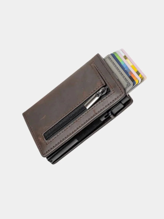 Castello Minimalist Card Wallet
