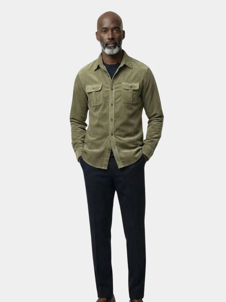 Refined fit