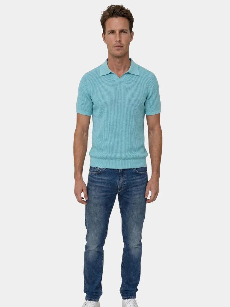 Refined fit