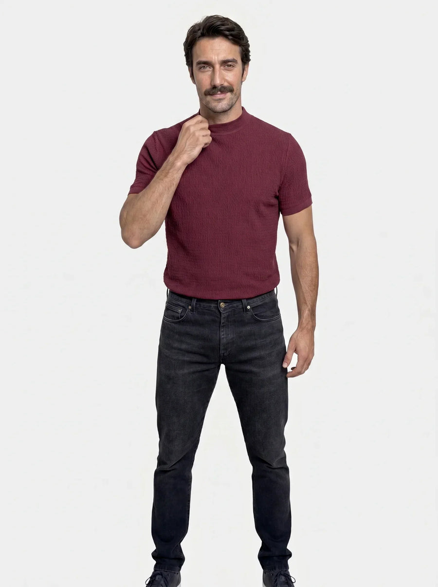 Refined fit